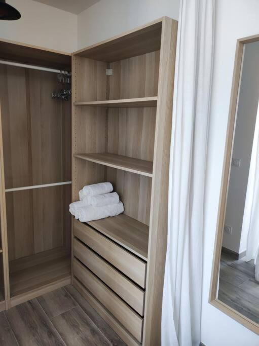 Joli Havre De Paix Villa Prades-le-Lez Exteriör bild