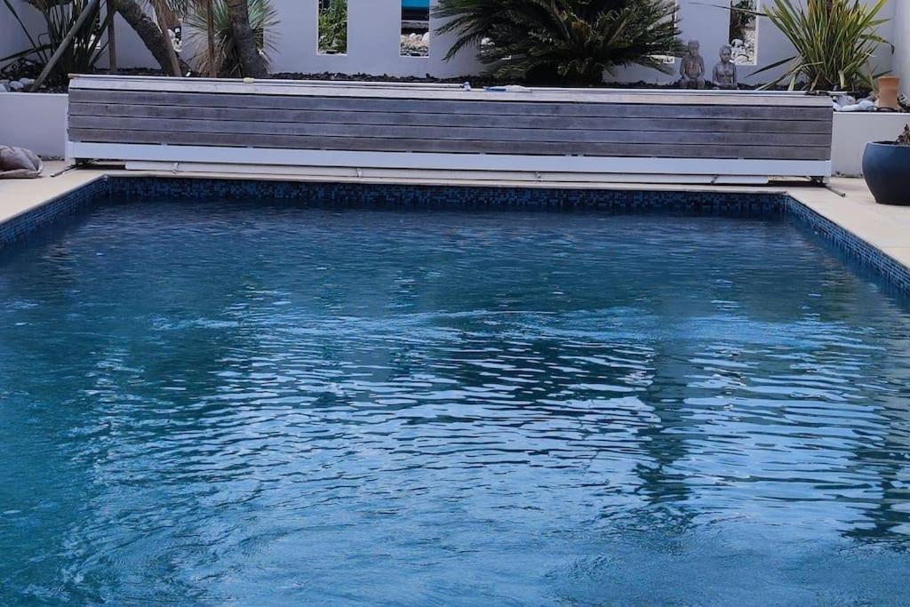 Joli Havre De Paix Villa Prades-le-Lez Exteriör bild