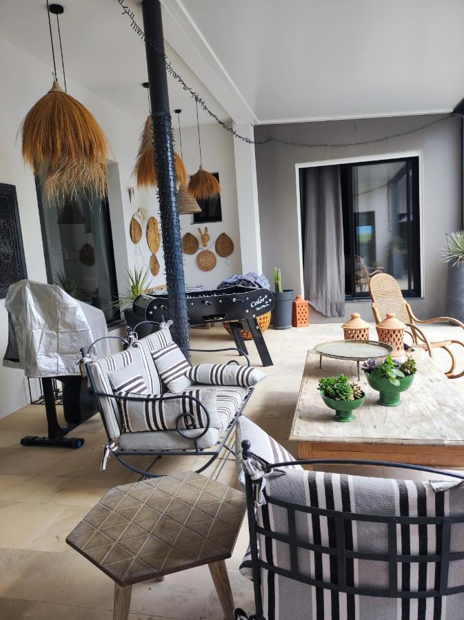 Joli Havre De Paix Villa Prades-le-Lez Exteriör bild