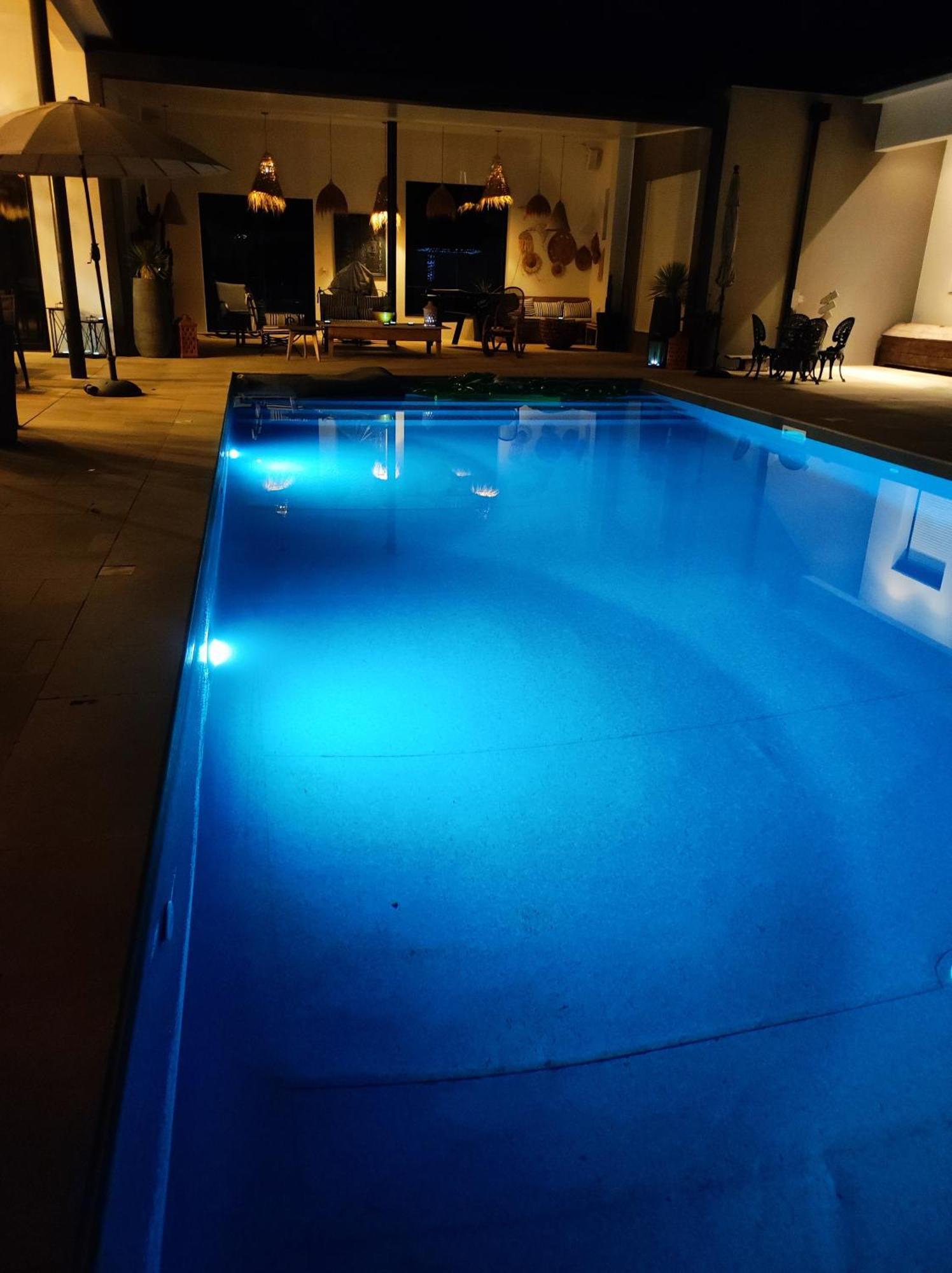 Joli Havre De Paix Villa Prades-le-Lez Exteriör bild