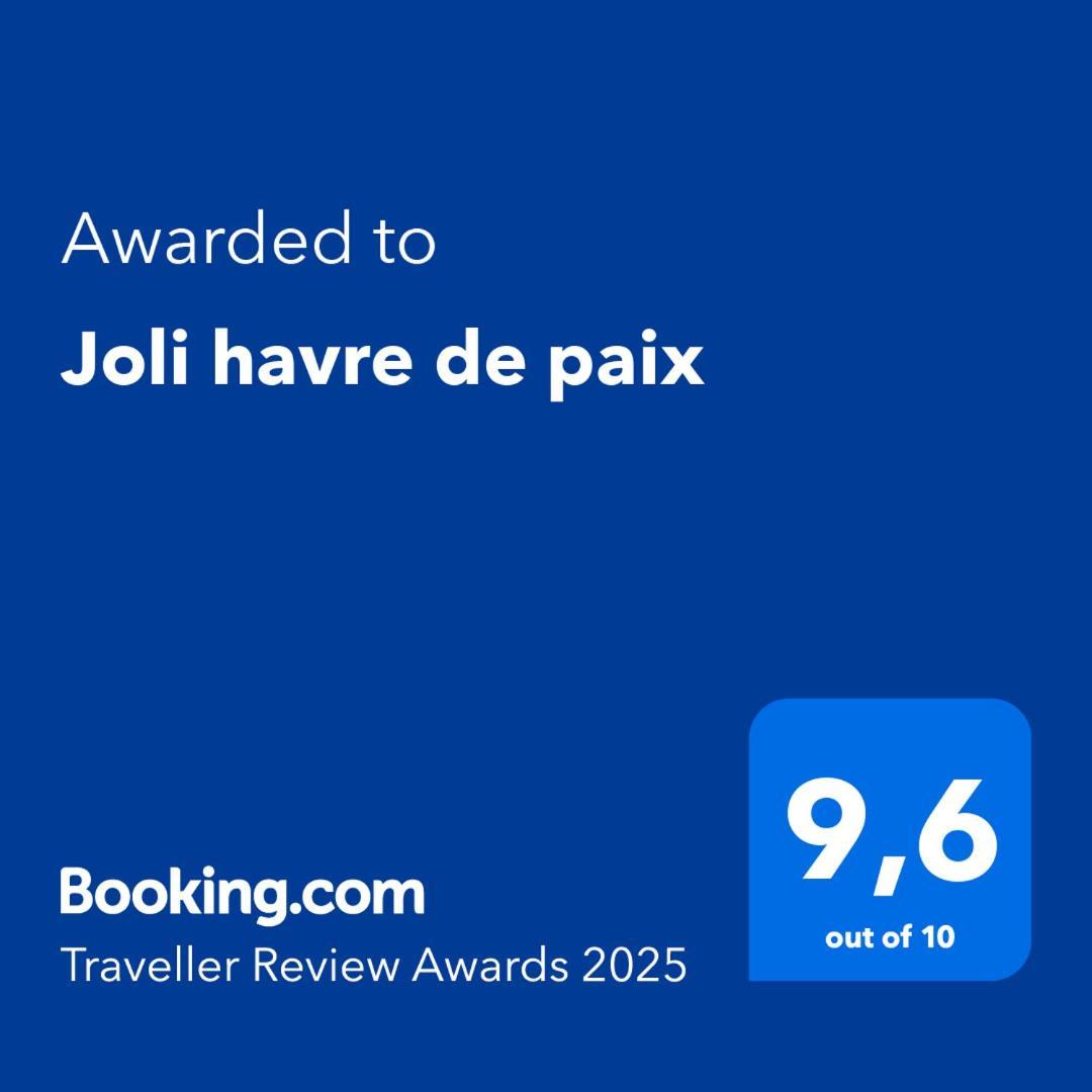 Joli Havre De Paix Villa Prades-le-Lez Exteriör bild