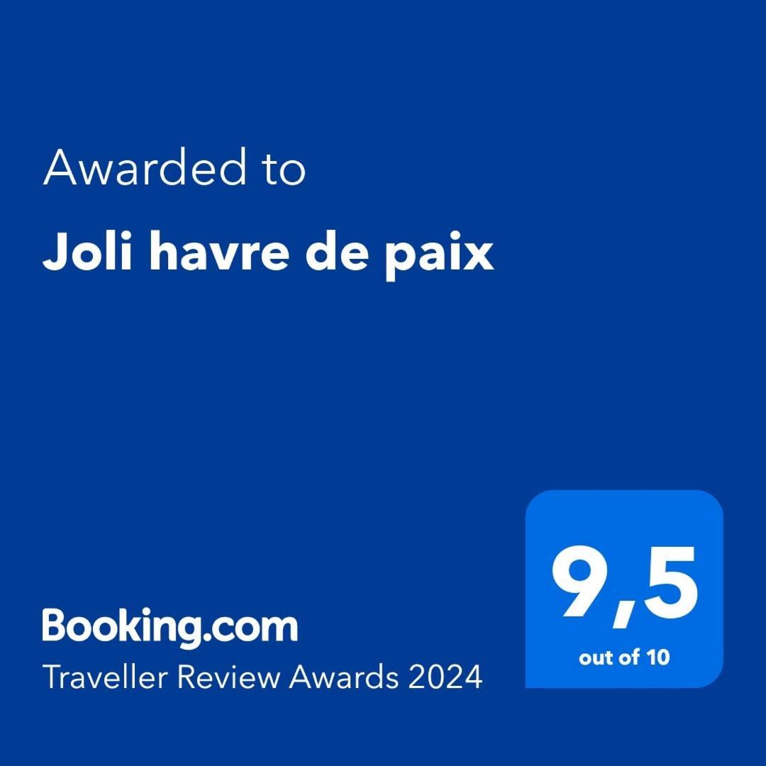 Joli Havre De Paix Villa Prades-le-Lez Exteriör bild